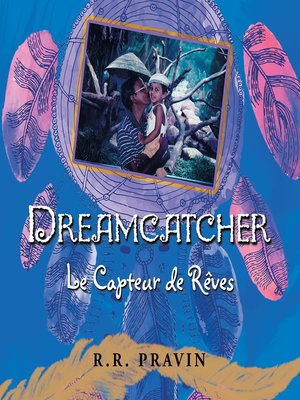 cover image of Dreamcatcher